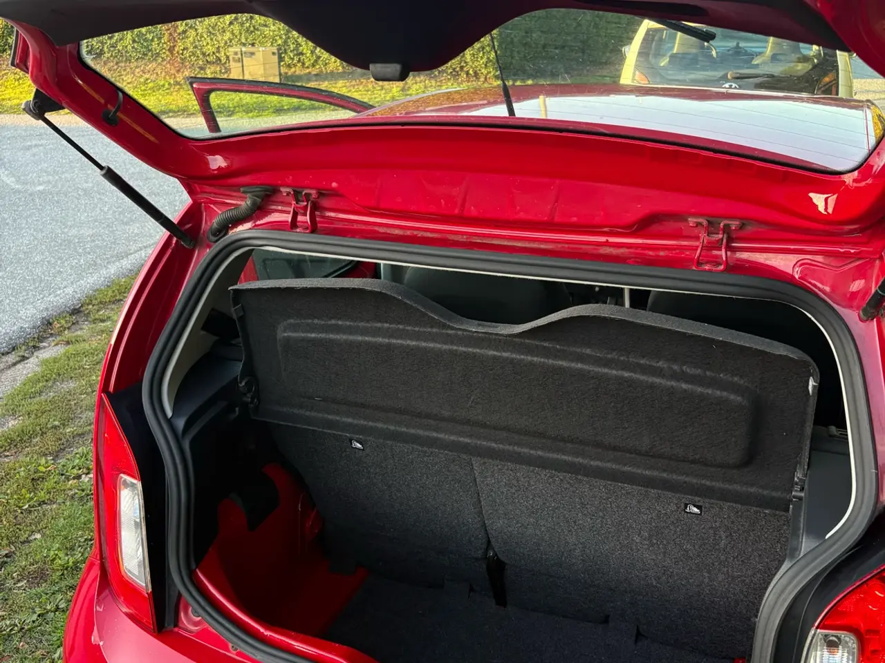 Billede 10 - Nysynet Skoda Citigo