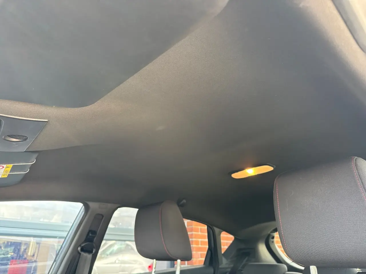Billede 12 - Ford Fiesta 1,0 EcoBoost ST-Line