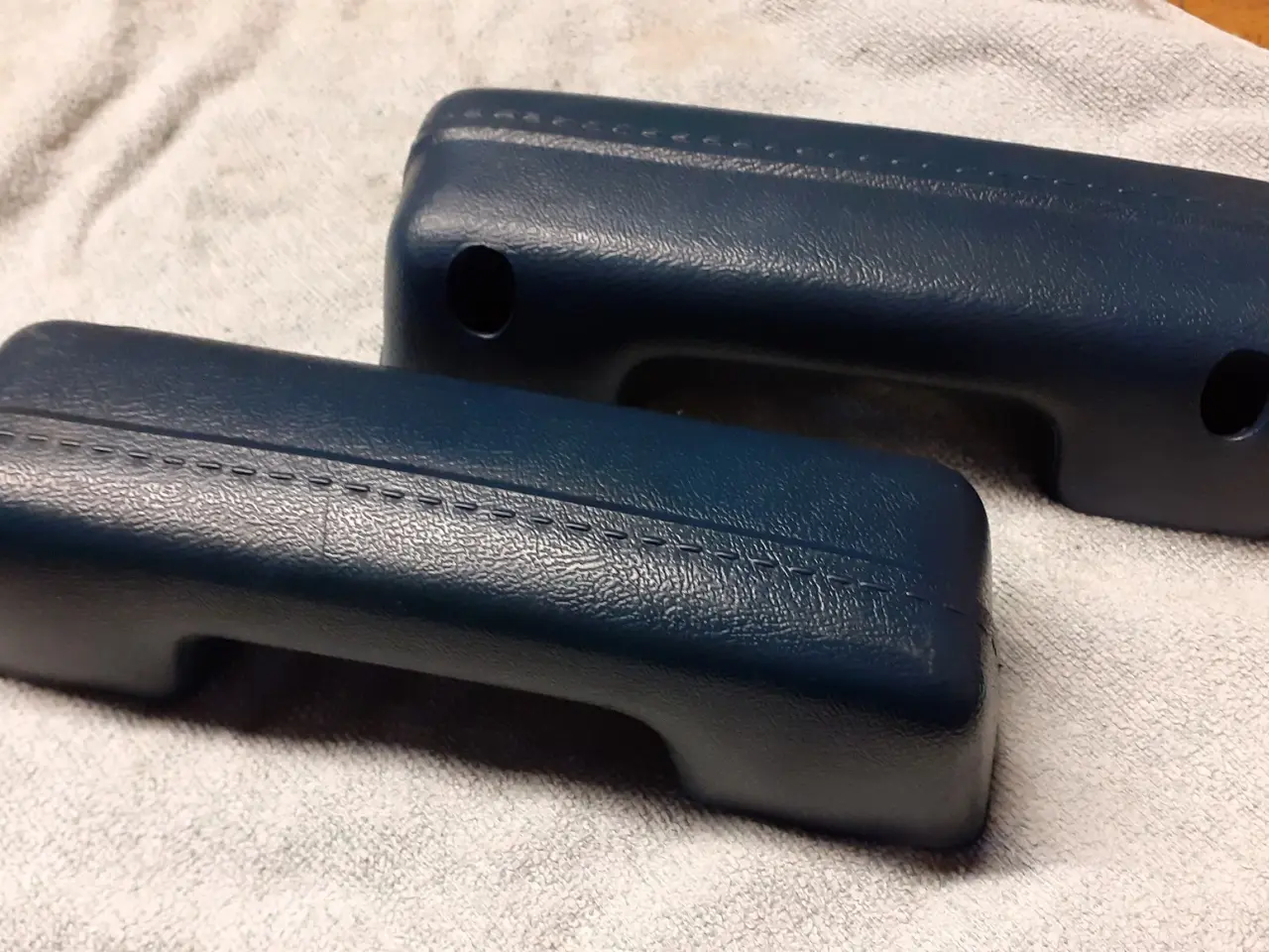 Billede 2 - Ford Taunus håndtag