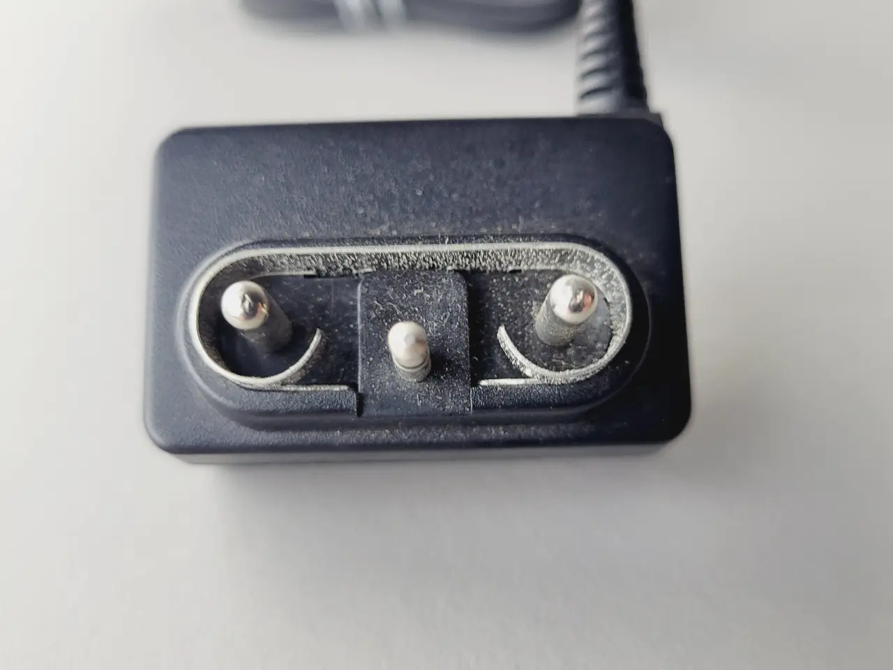 Billede 4 - ⭐️· 🔊 Vintage Grundig G600/G800X M8 RF Modulator