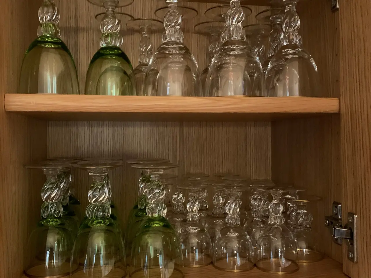 Billede 2 - Glas