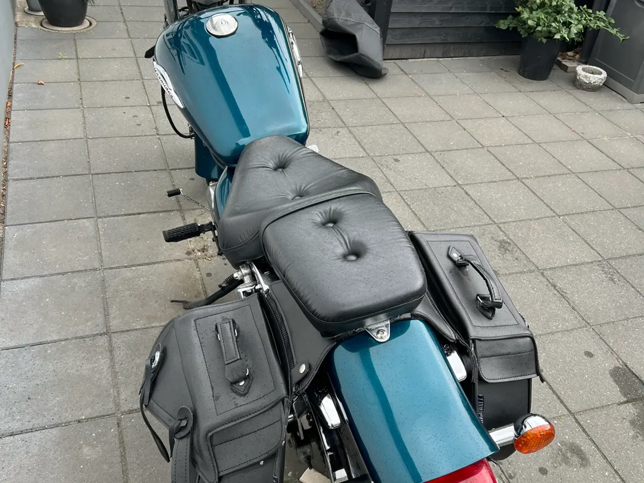 Billede 3 - Suzuki Marauder GZ250