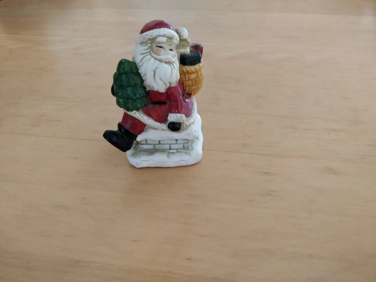 Billede 1 - Nisse
