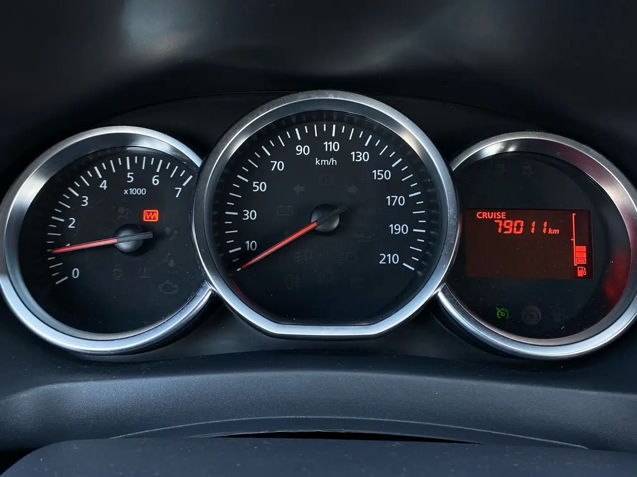 Billede 13 - Dacia Logan 0,9 Tce Ambiance Start/Stop 90HK