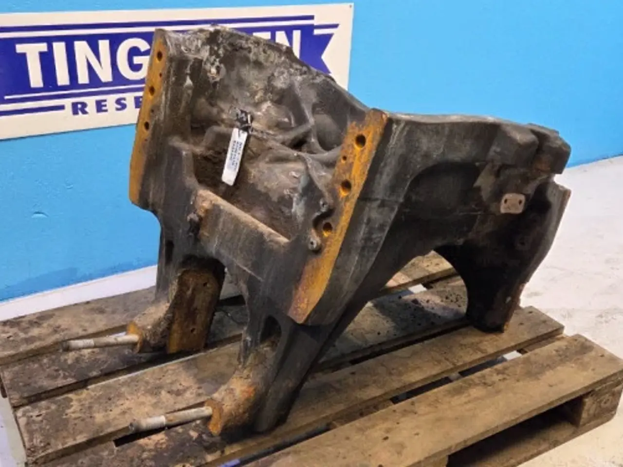 Billede 14 - New Holland T7.315 Forbro 47881410