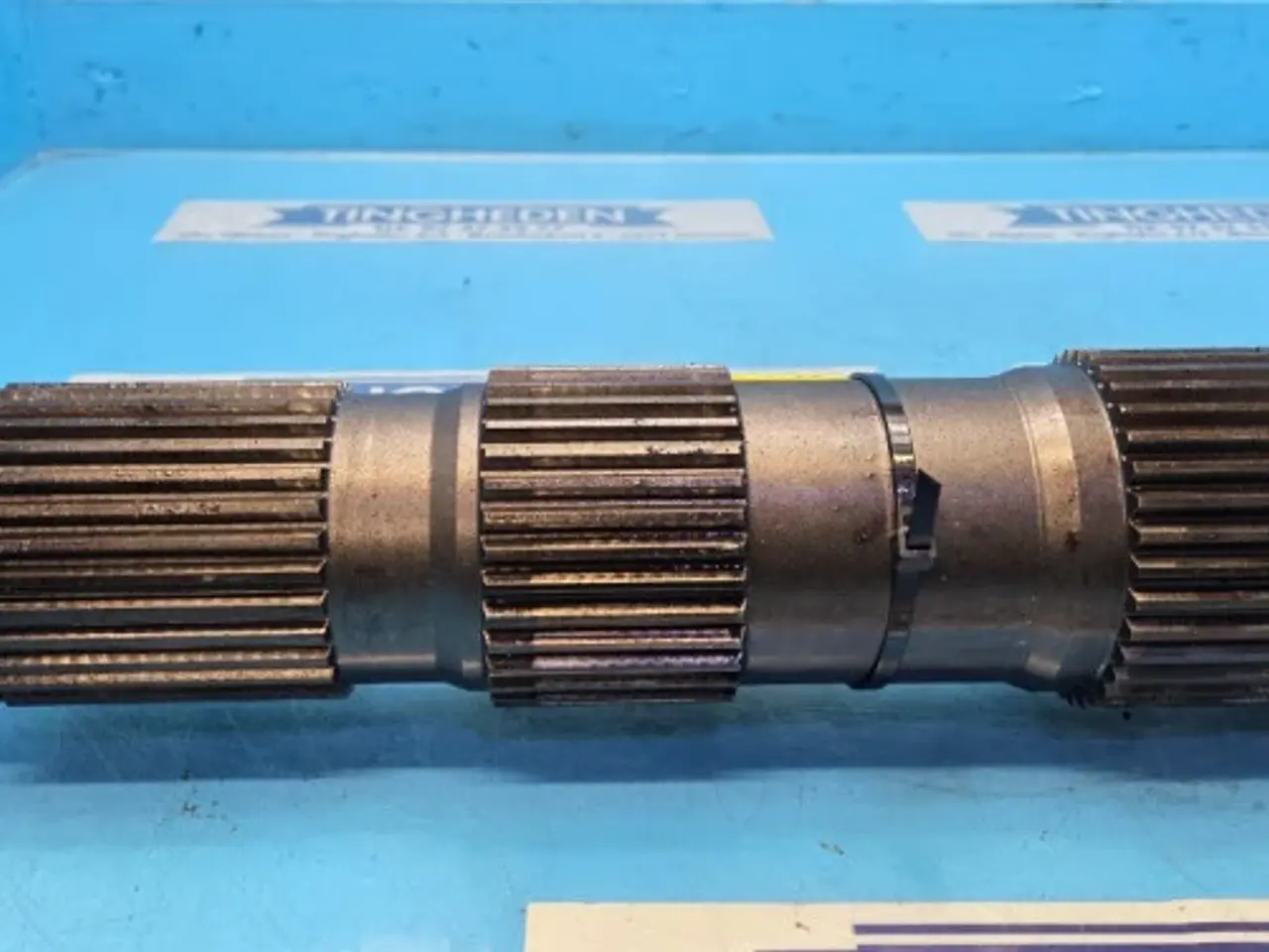 Billede 2 - Case 8010 Aksel 87280595
