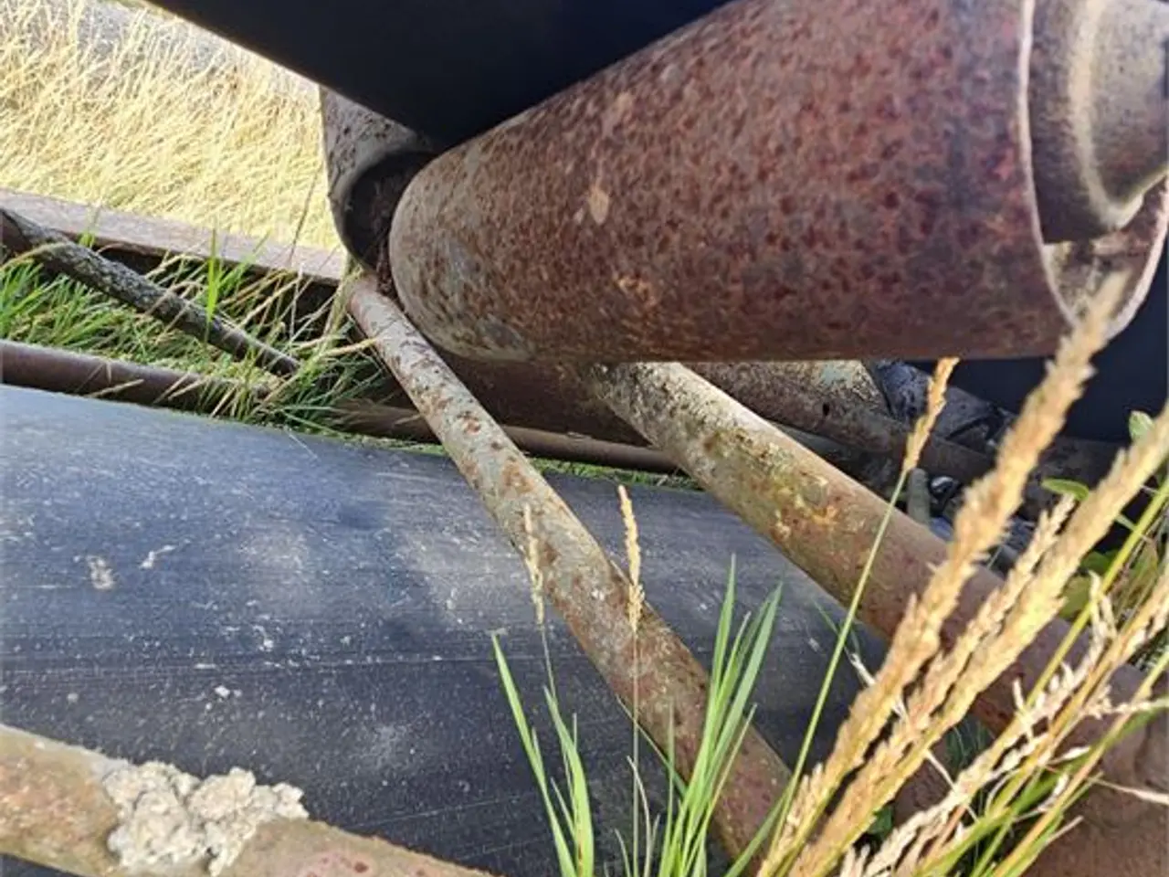 Billede 8 - ABC 12,5 m - 12,5 meter - muligvis defekt motor / possibly defective engine