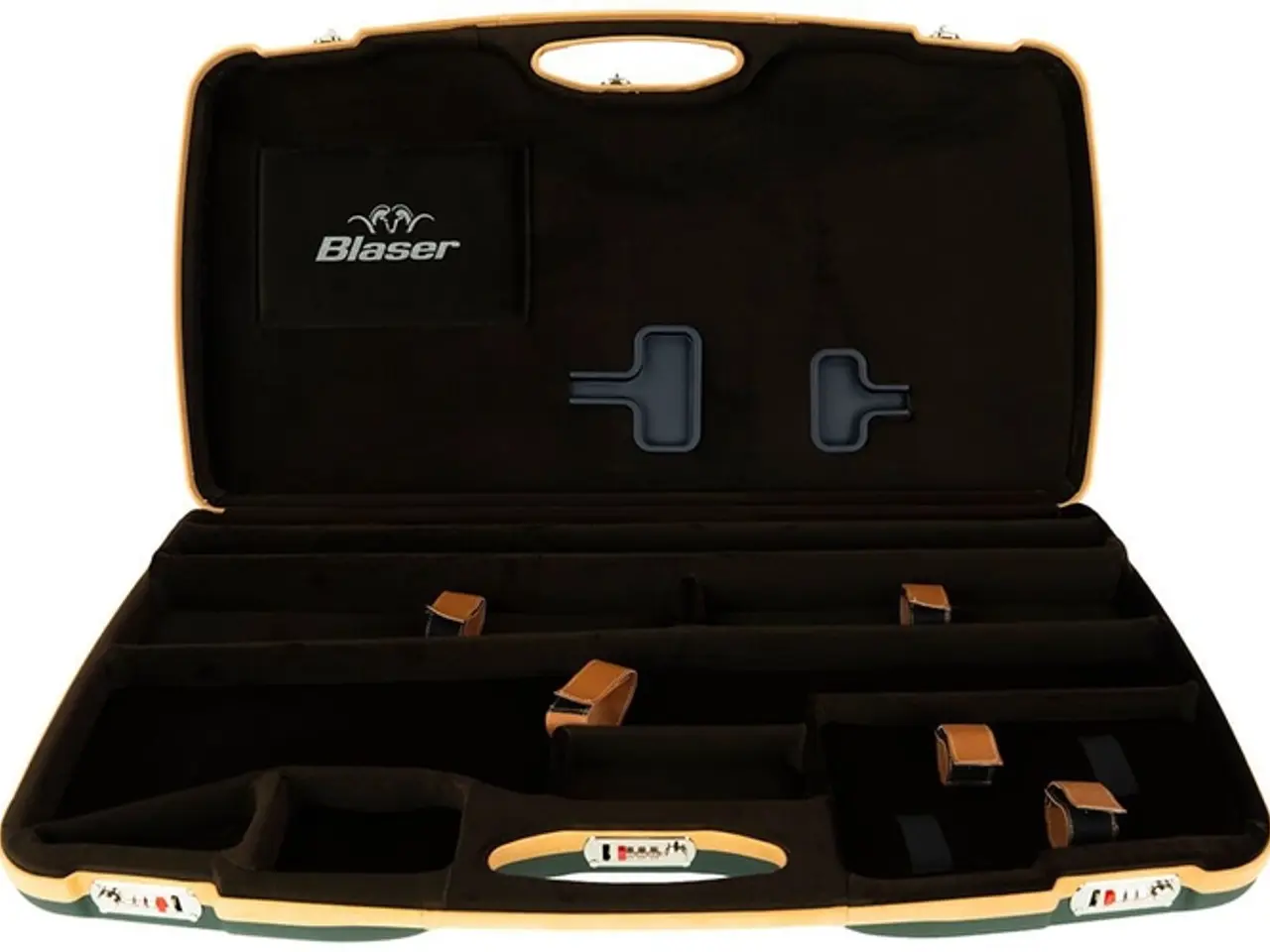 Billede 2 - Blaser R8 / R93 Type C Kuffert