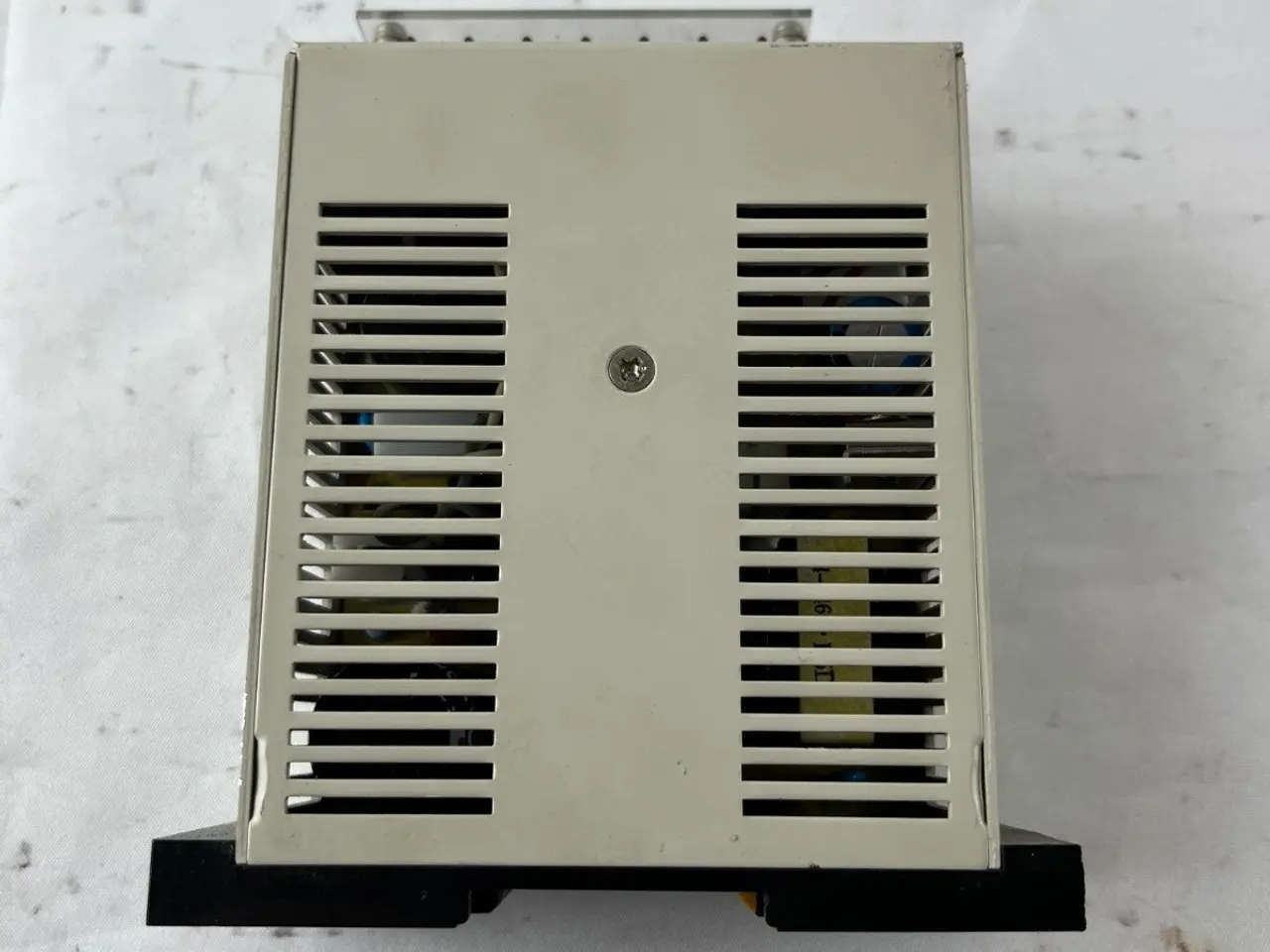 Billede 8 - Omron 3G2A3-PS221 strømforsyning 24V DC 1.5A PS221