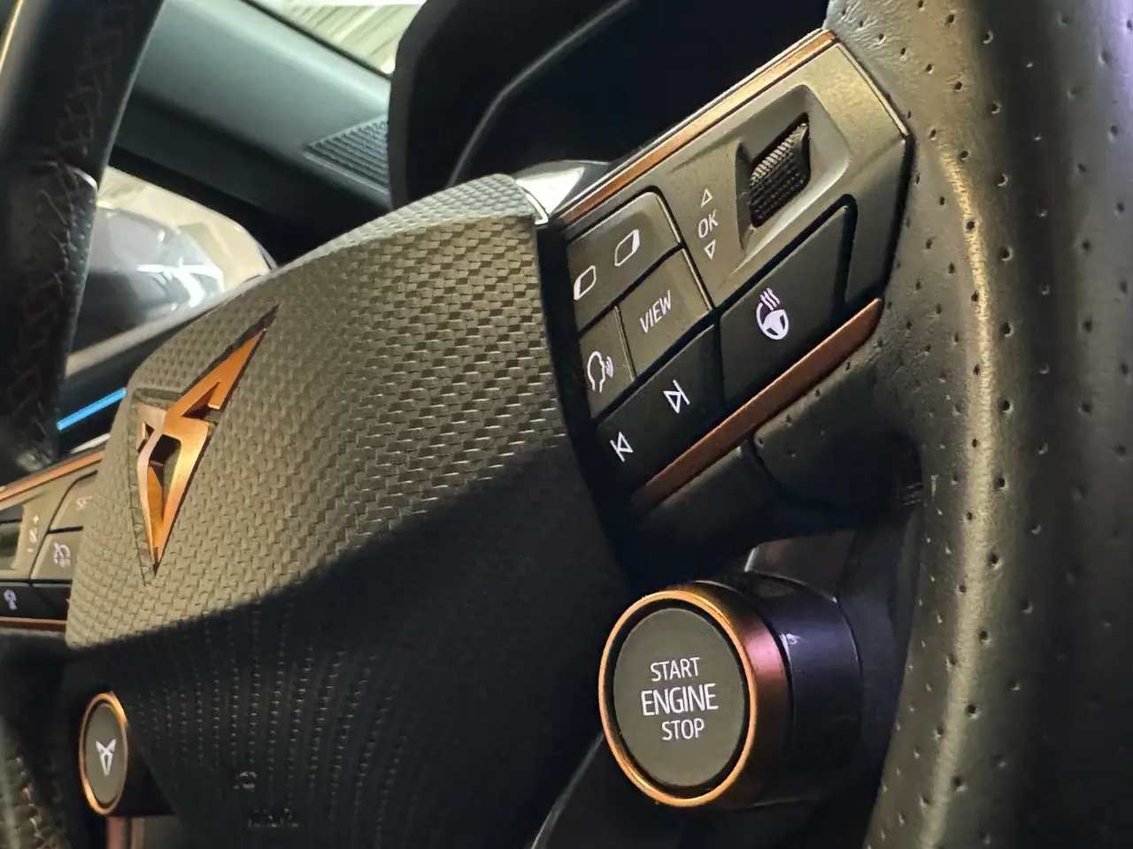 Billede 16 - Cupra Formentor 1,4 eHybrid VZ DSG