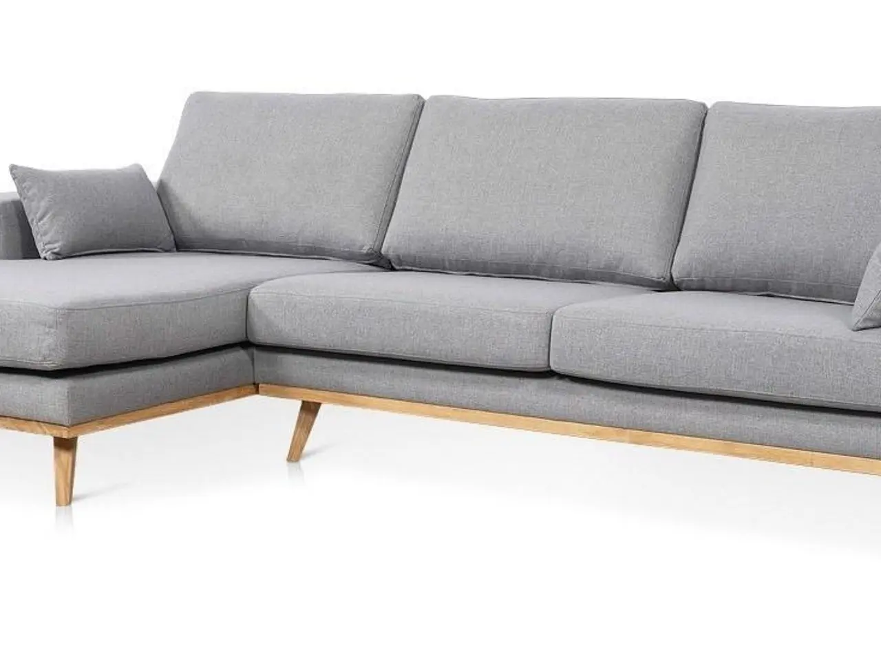 Billede 8 - Simone chaiselongsofa - venstrevendt, tidsløst design