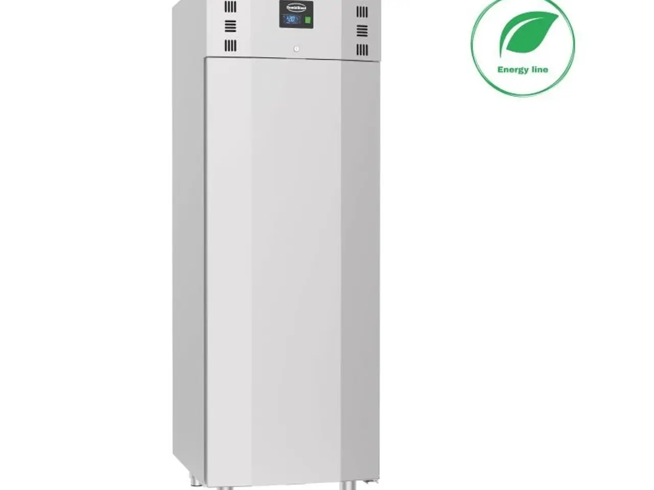 Billede 1 - Industrifryseskab 700 L – Energy Line