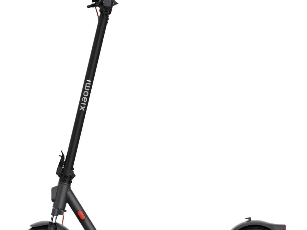 Billede 3 - Xiaomi Elite se 45 km rækkevidde