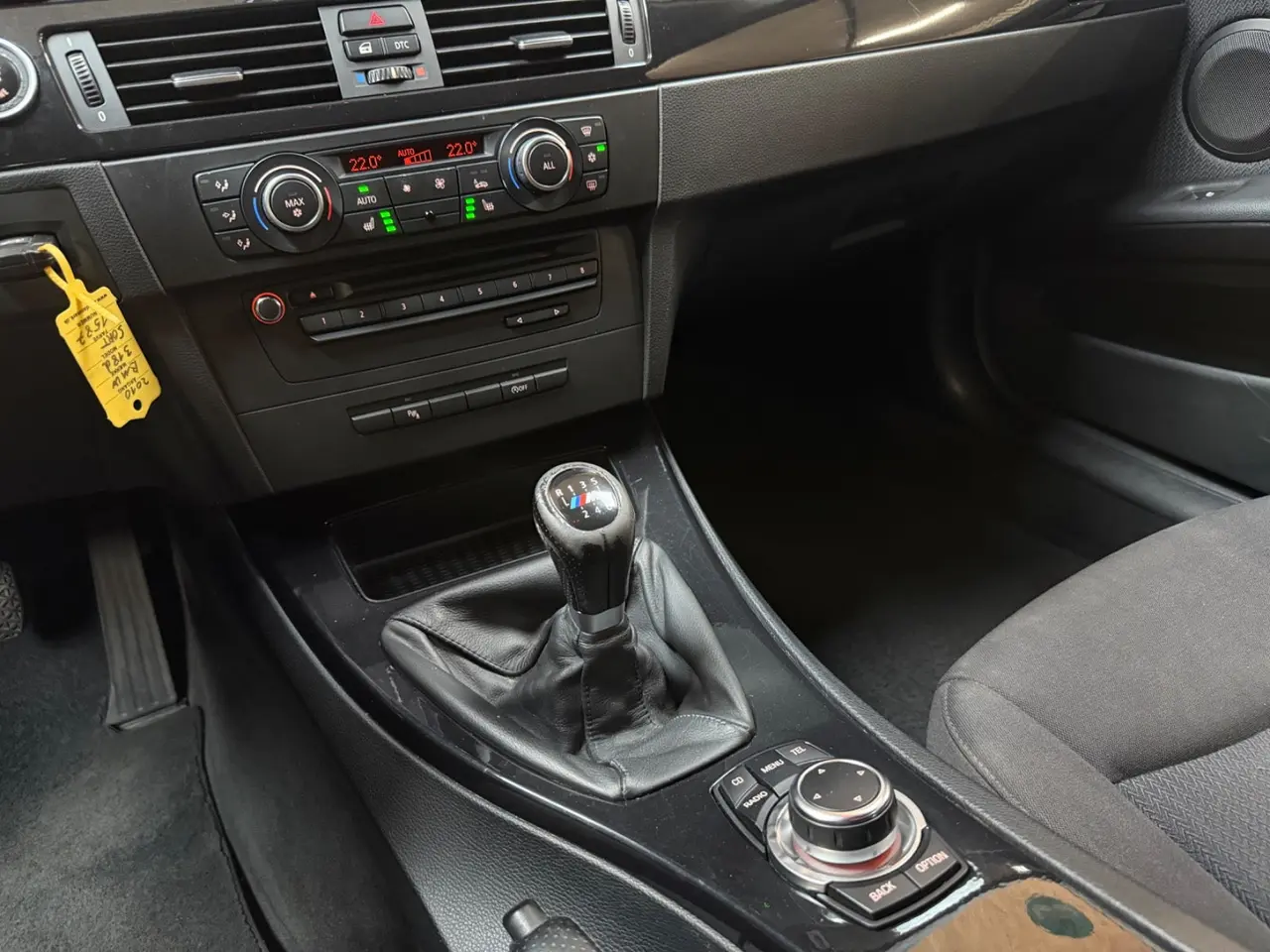 Billede 12 - BMW 318d 2,0 Touring