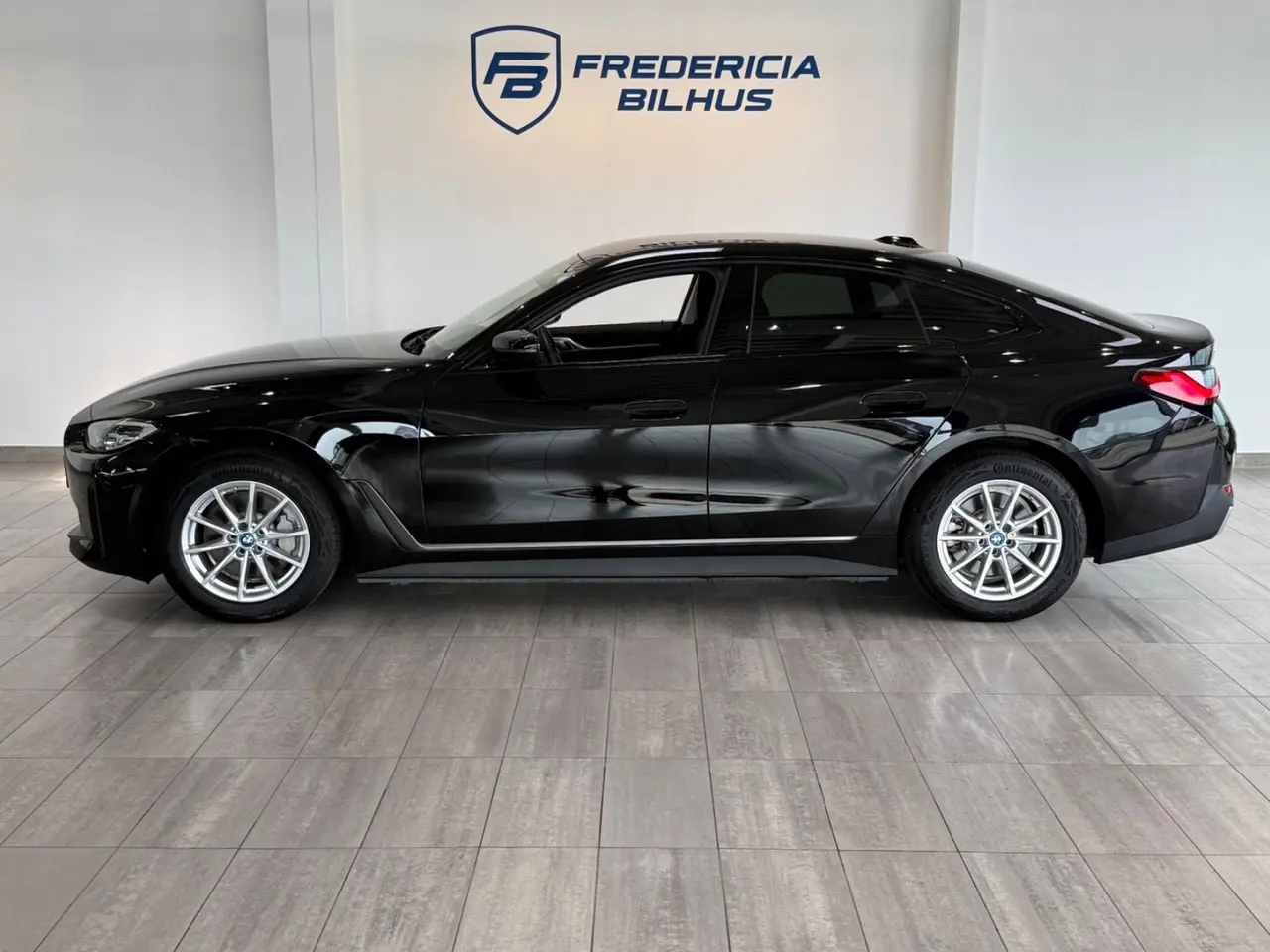 Billede 2 - BMW i4 eDrive35