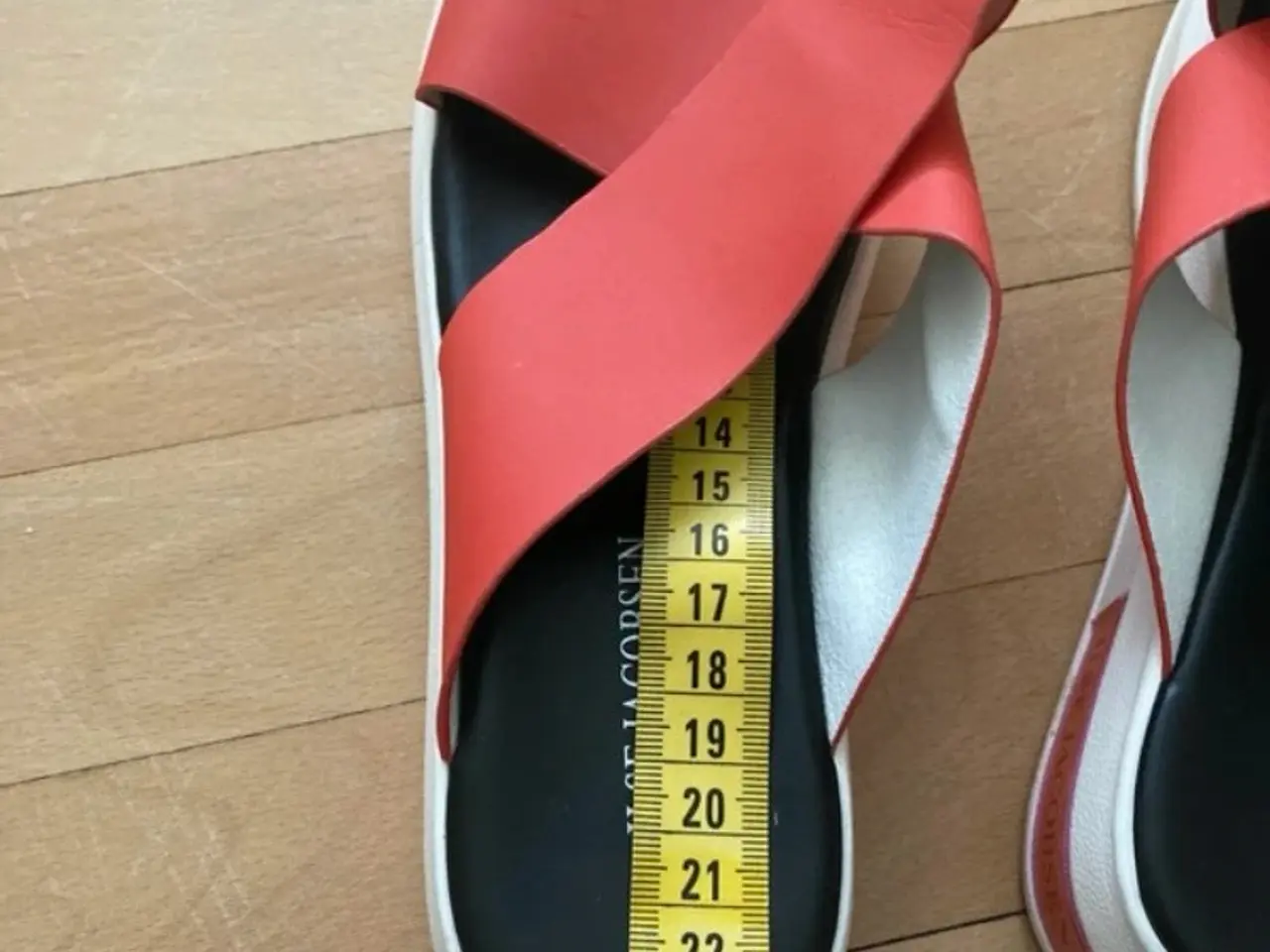 Billede 5 - Dame sandaler 