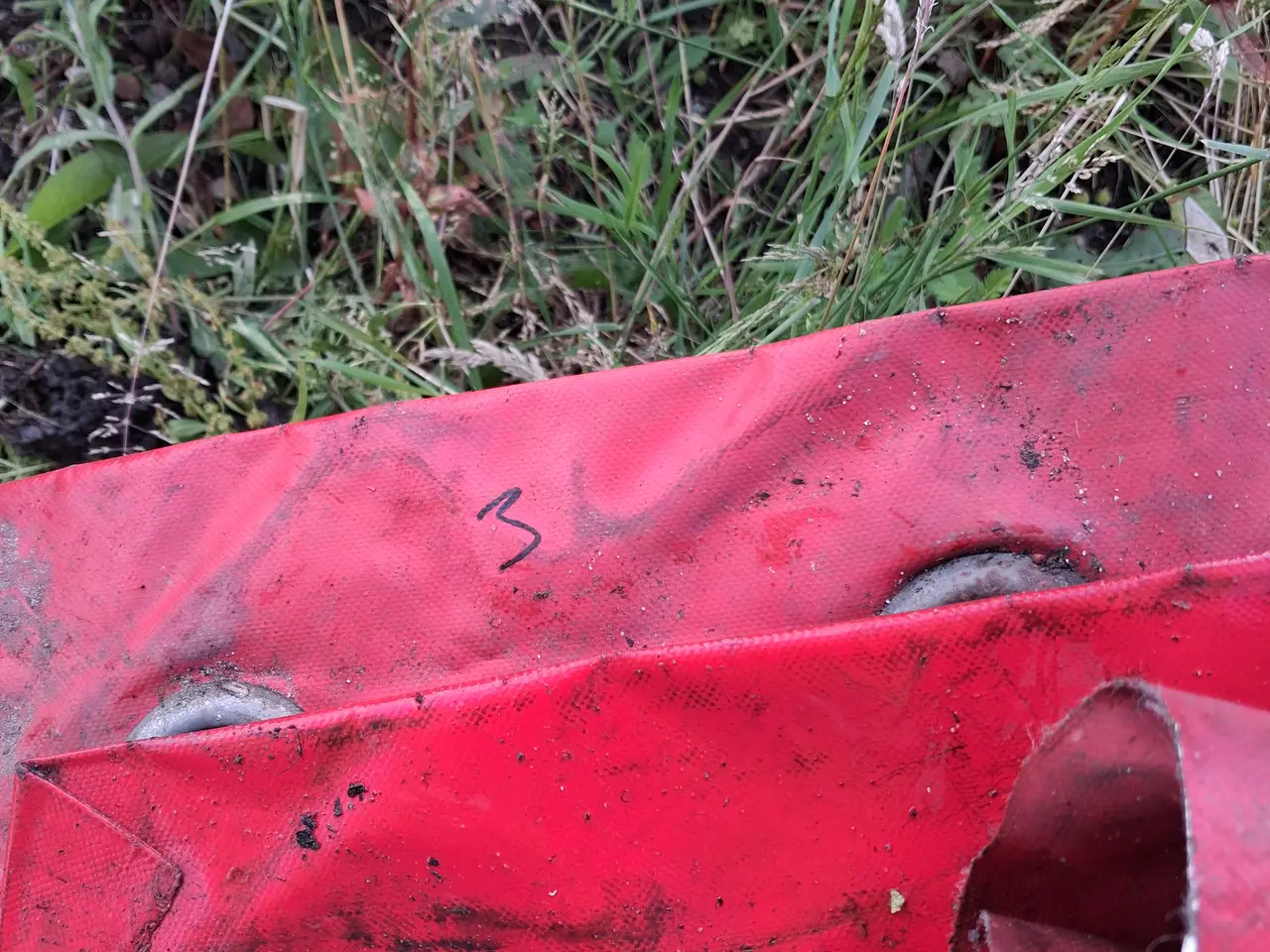 Billede 7 - Lastbil presenninger sælges