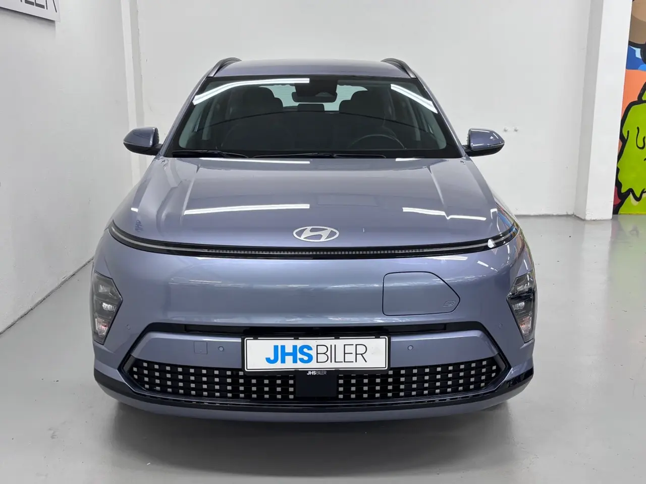 Billede 2 - Hyundai Kona 65 EV Advanced