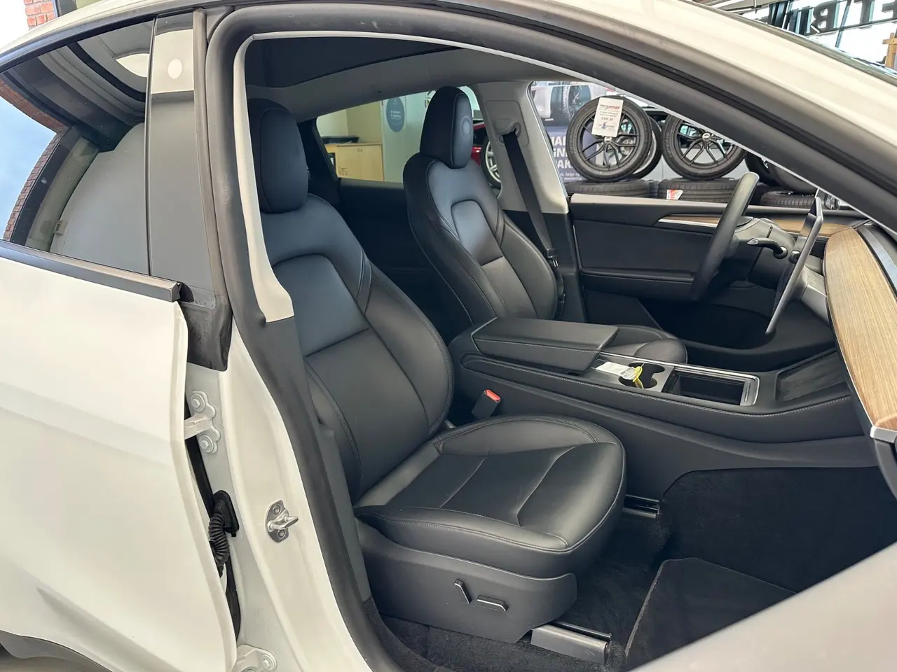 Billede 13 - Tesla Model Y  RWD