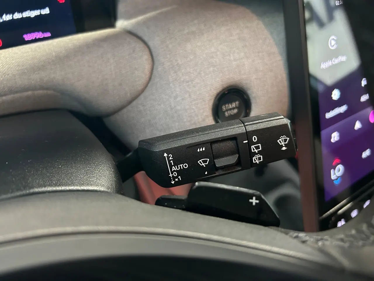 Billede 9 - Citroën ë-C5 Aircross 80 You!