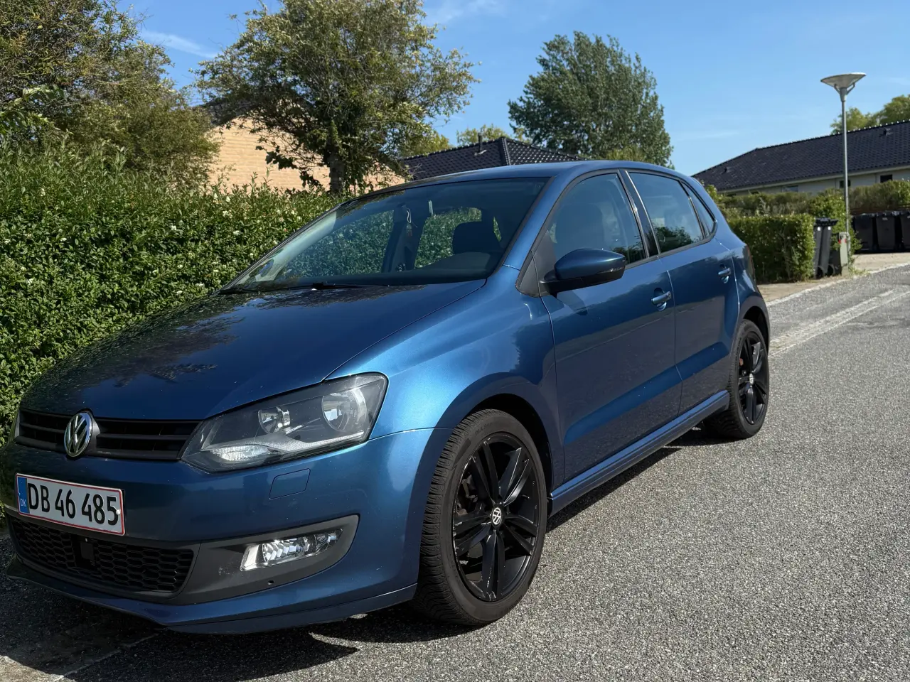 Billede 4 - Vw polo 2015 - 1.4 TDi 