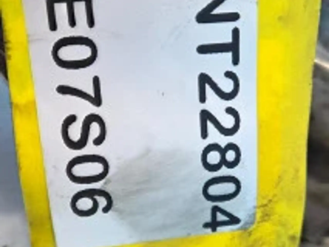 Billede 15 - John Deere 6068 Vippeaksel RE536260
