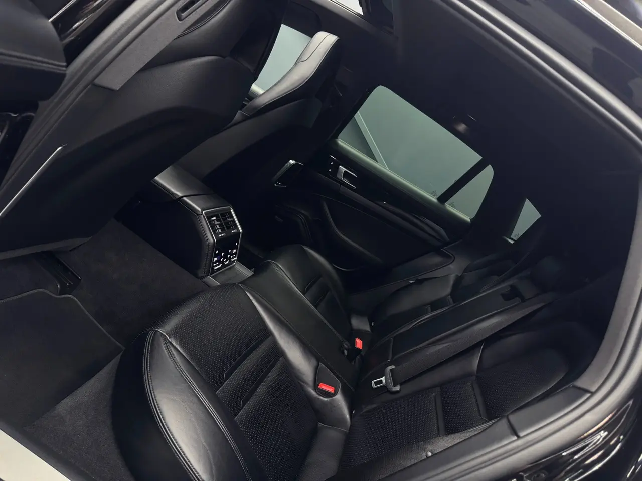 Billede 9 - Porsche Panamera 4 2,9 E-Hybrid Sport Turismo PDK