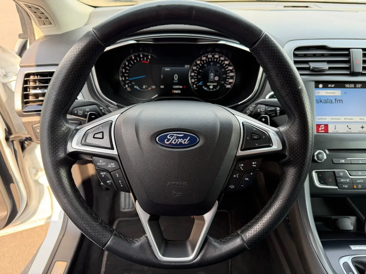 Billede 9 - Ford Mondeo 2,0 TDCi 180 ST-Line stc. aut.