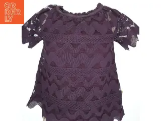 T shirt fra Pomp de Lux (str. 122/128)