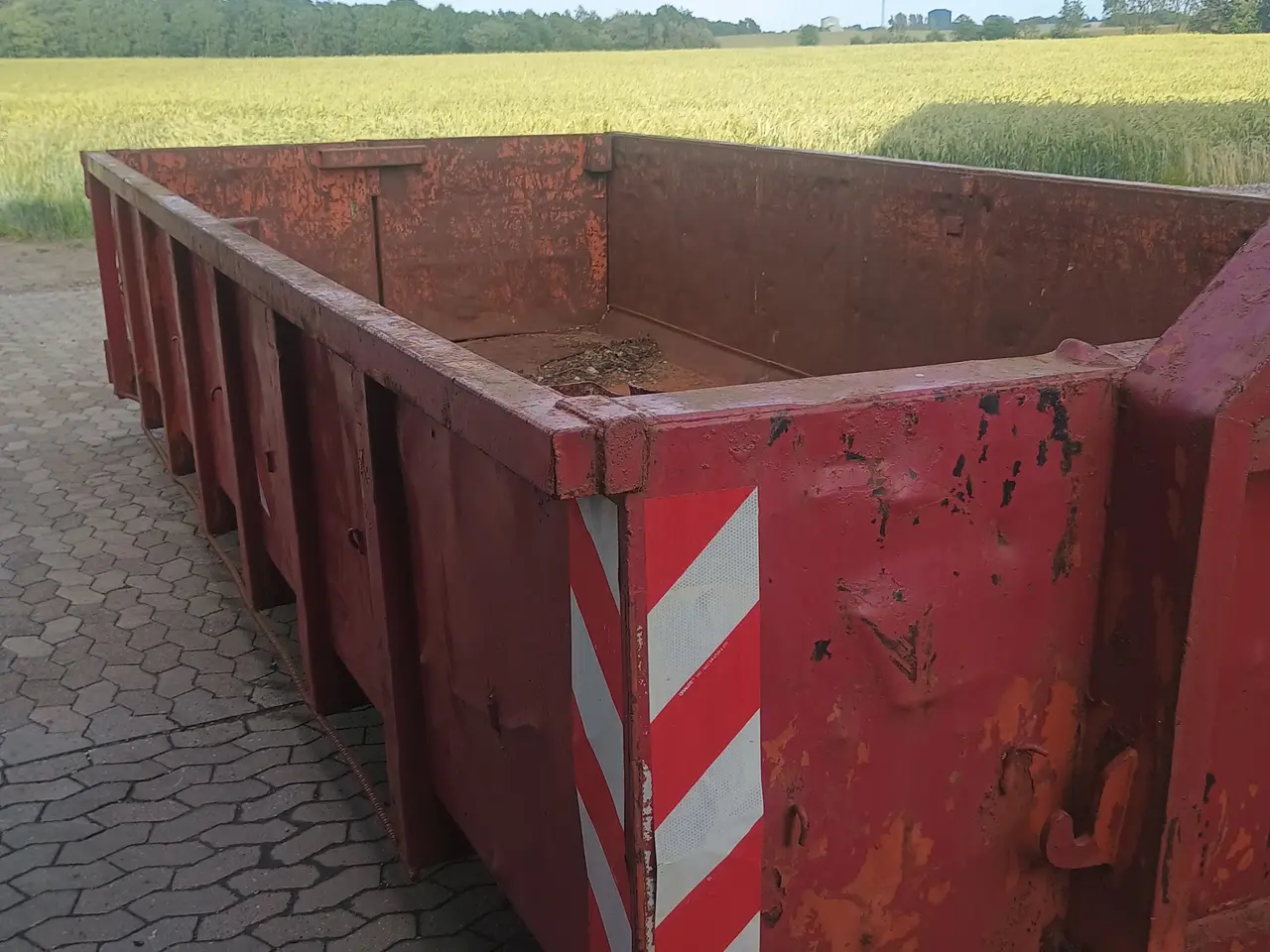 Billede 2 - Container 