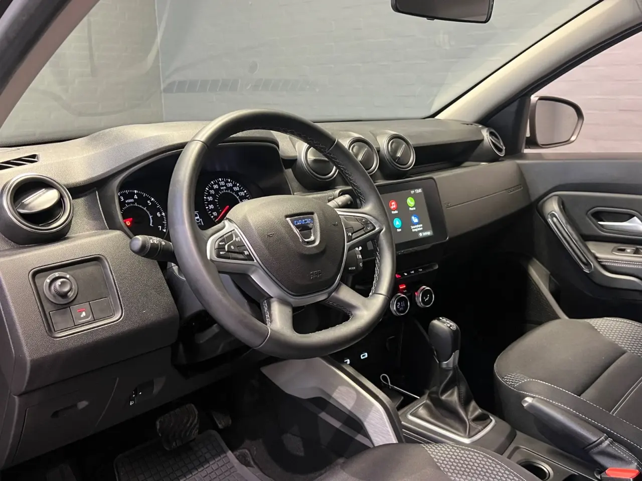 Billede 11 - Dacia Duster 1,3 TCe 150 Prestige EDC