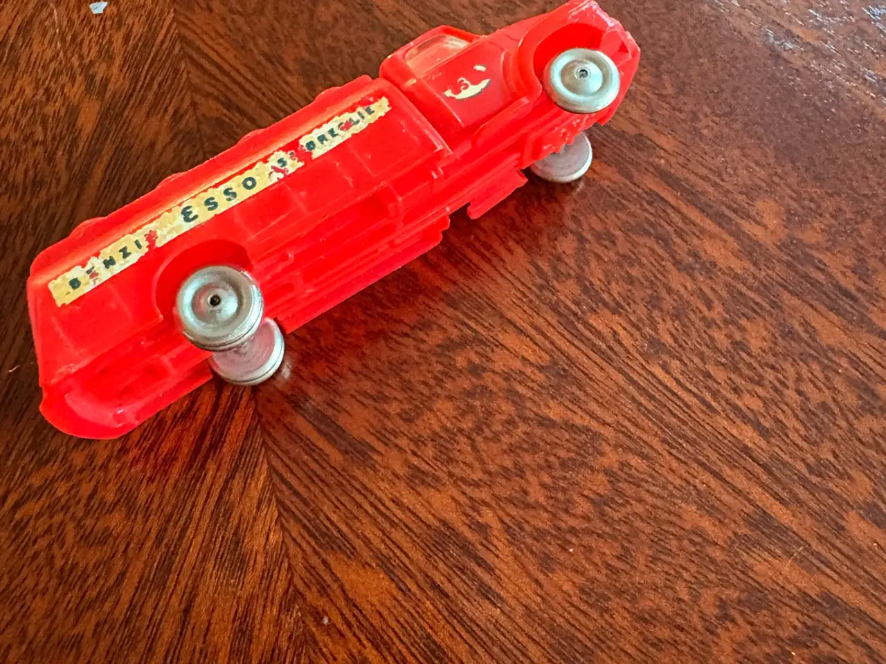 Billede 5 - Lego veteran lastbiler fra 1950’erne