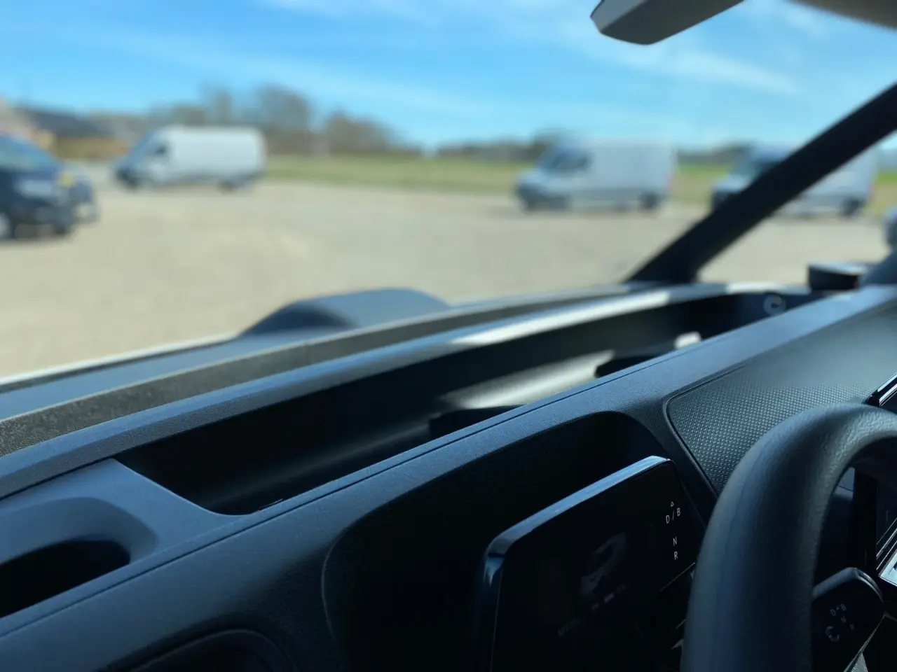 Billede 10 - VW ID. Buzz 77 Style Van