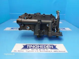 Deutz BF4M1012C Oliekøler Hus 04207201R