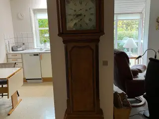 Standur Grandfather Clock.