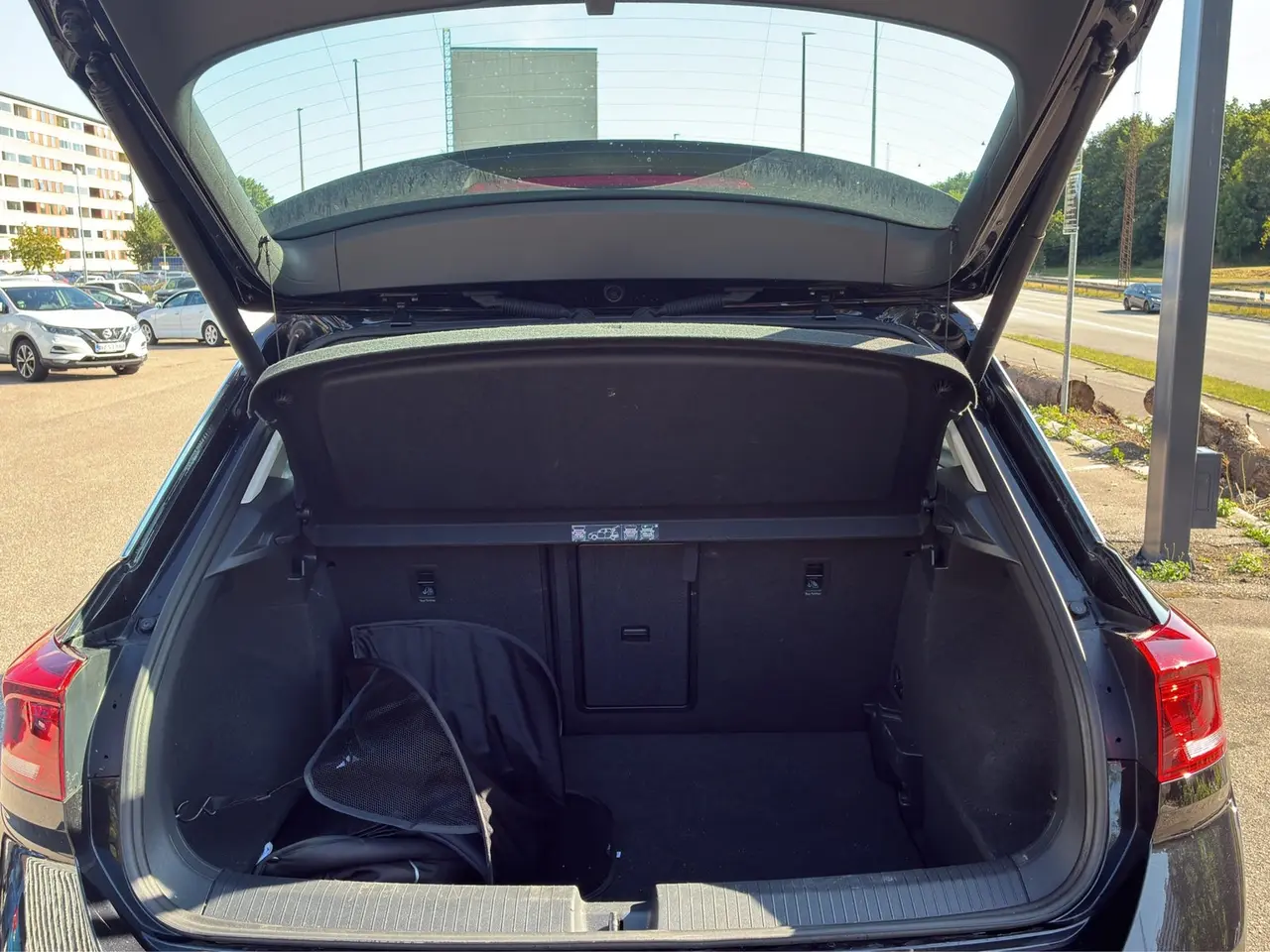 Billede 9 - VW T-Roc 1,5 TSi 150 Sport+ DSG