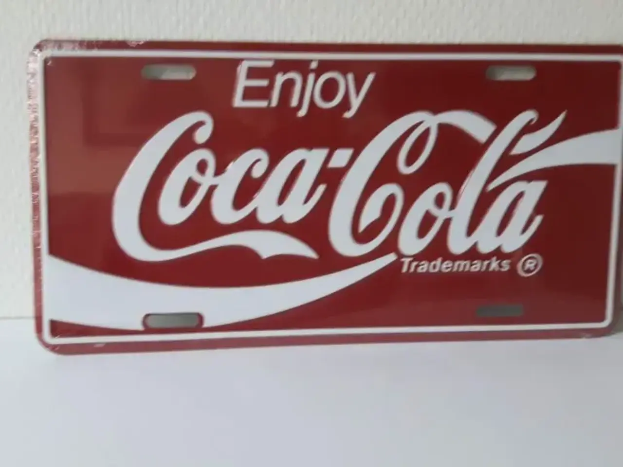 Billede 1 - Coca-Cola