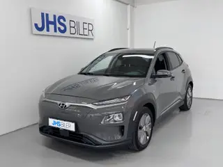 Hyundai Kona 64 EV Trend