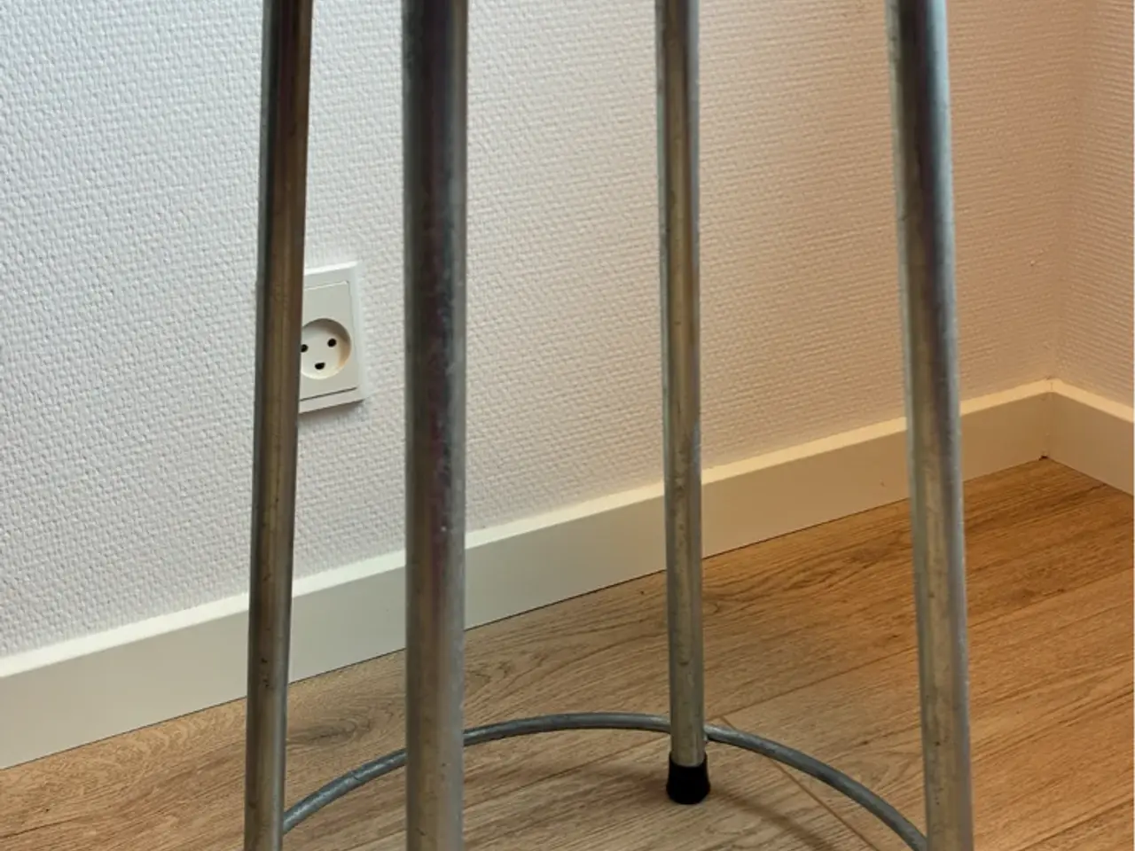 Billede 2 - Vintage skamler