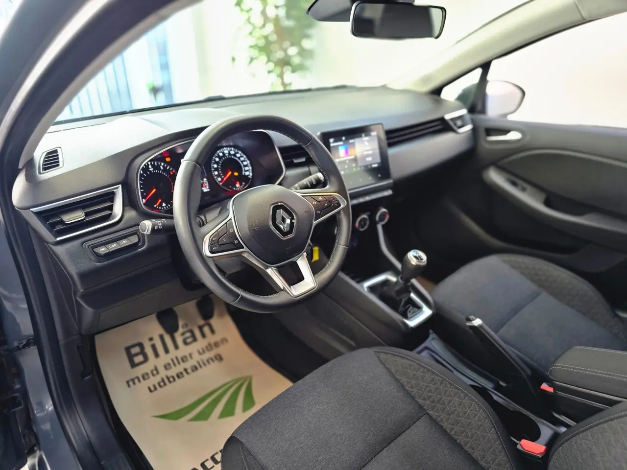 Billede 4 - Renault Clio V 1,0 TCe 100 Zen