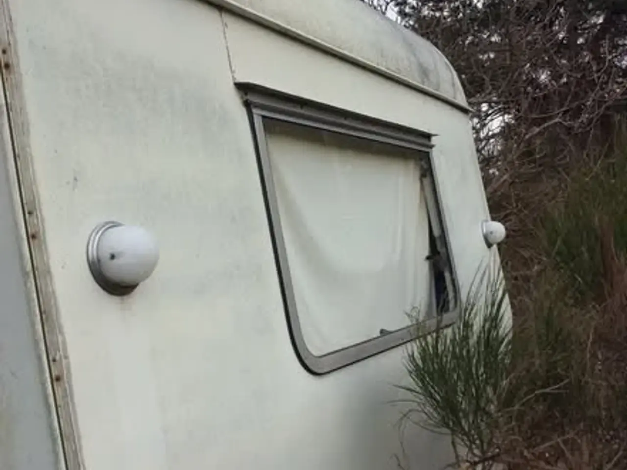 Billede 3 - Campingvogn Sprite 400