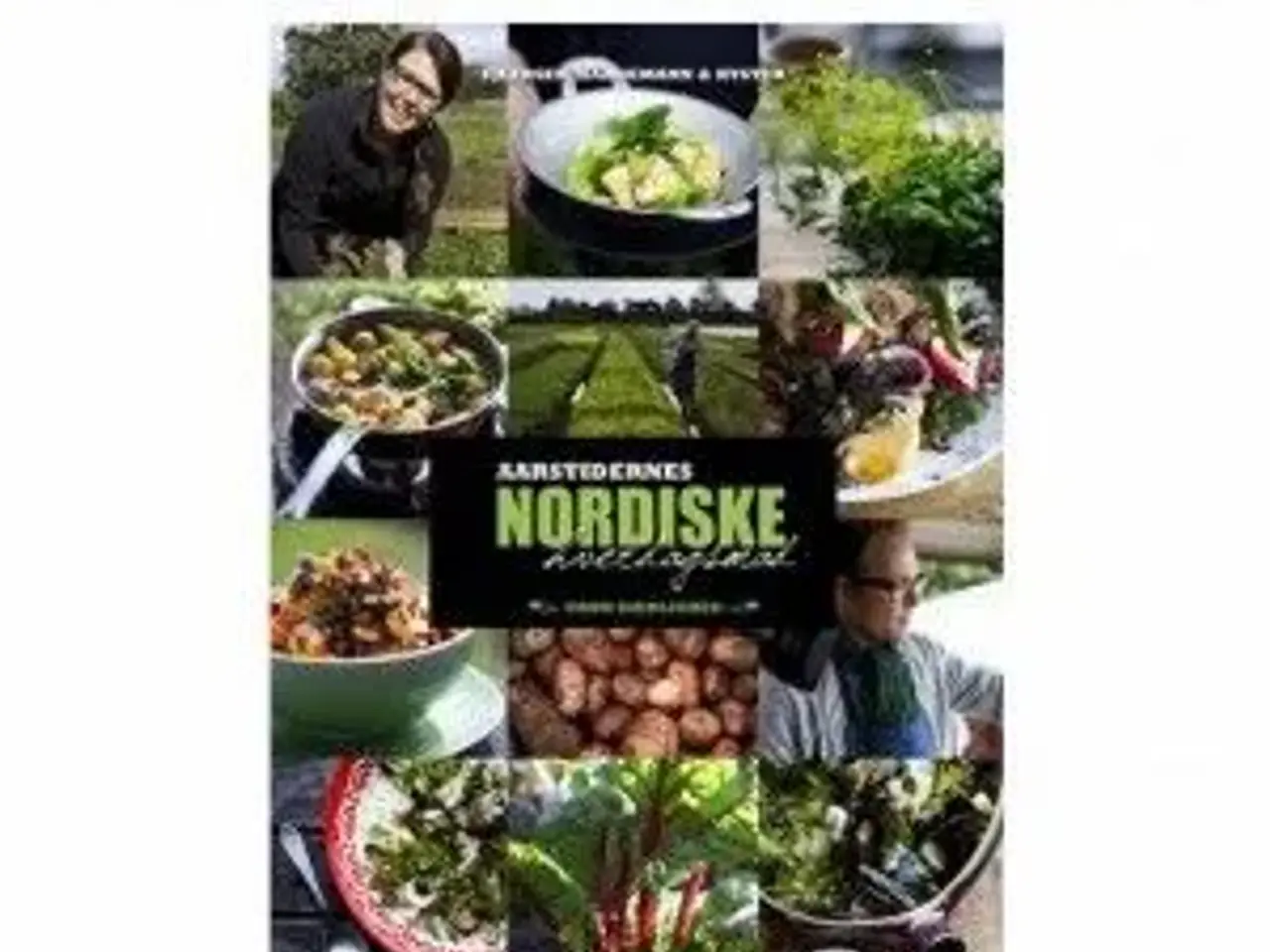 Billede 1 - Aarstidernes Guld og Grønne Sager m.fl.