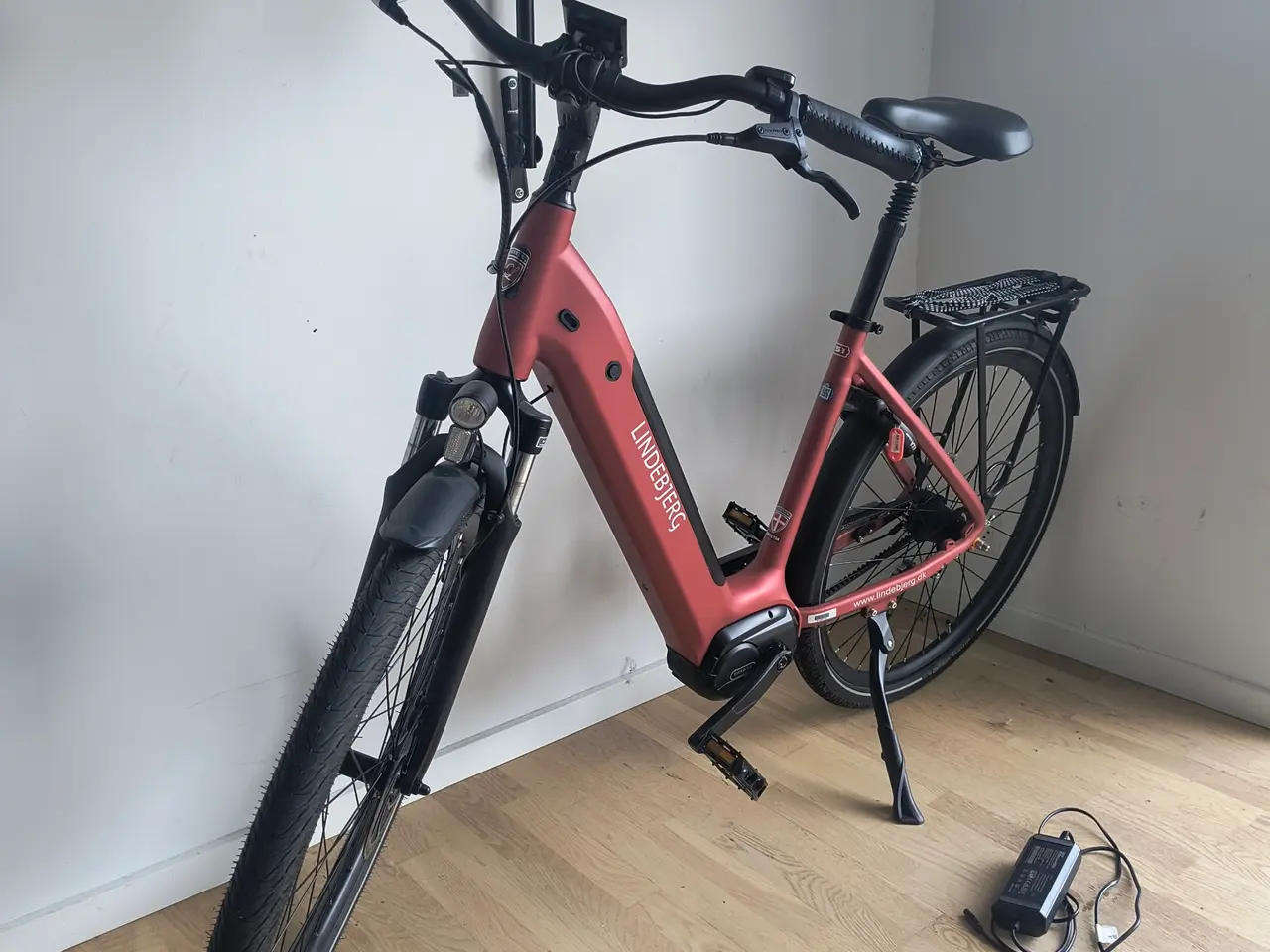 Billede 2 - Lindebjerg Elcykel Center Royal