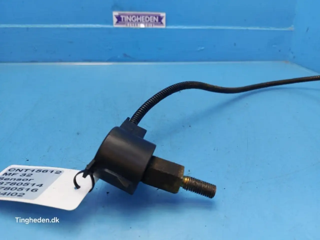 Billede 4 - Massey Ferguson 32 Sensor 28780516