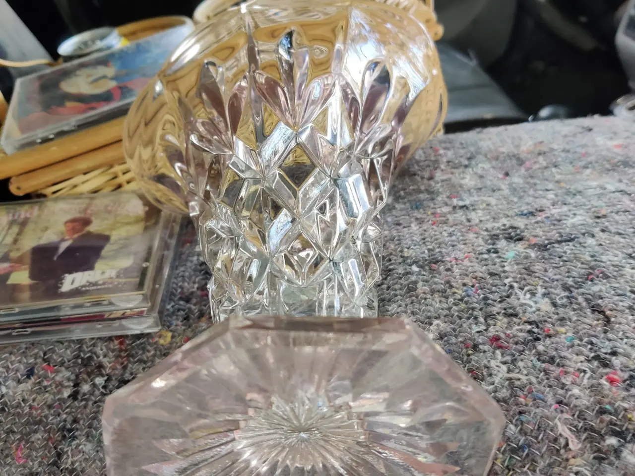 Billede 3 - Vase 
