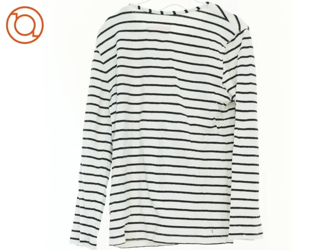 Billede 2 - Bluse (str. 128 cm)