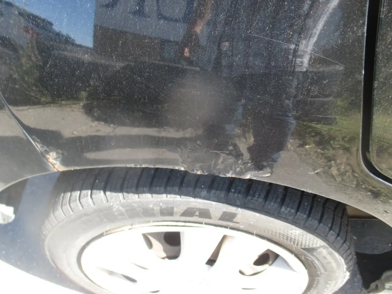 Billede 5 - Nissan Pixo 1,0 Visia