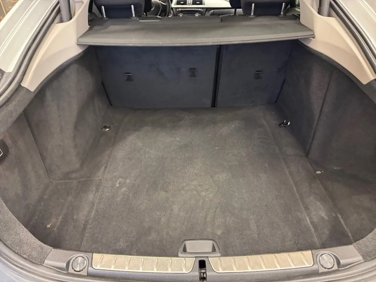 Billede 14 - BMW 420d 2,0 Gran Coupé aut.