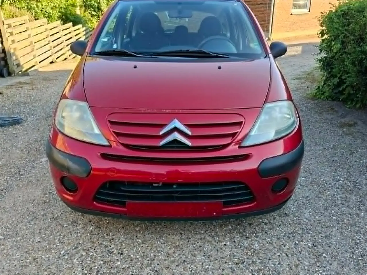 Billede 9 - Citroen C3 1,4