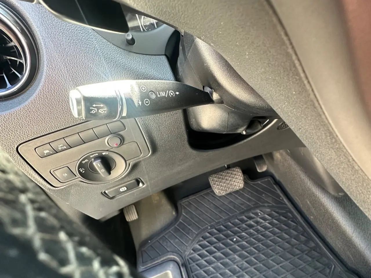 Billede 17 - Mercedes Vito 119 2,0 CDi Kassevogn aut. XL RWD
